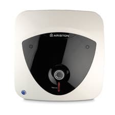 Image of NEW Ariston Andris Lux 10L 2kW Undersink Electric Water Heater 3100306 White
