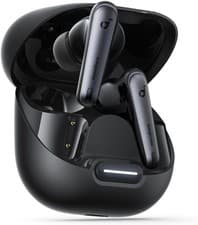 Image of Soundcore by Anker Liberty 4 NC Wireless Noise Cancelling Earbuds, 98.5%