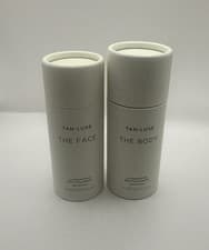 Image of Tan-luxe The Face 10ml & The Body 15ml Self Tan drops (bc)