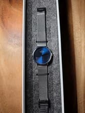 Image of Official Nordgreen Native Men's Watch New & Gift Boxed Casual Luxury Minimalist