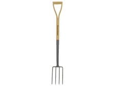 Image of Kent & Stowe Carbon Steel Border Fork, FSC