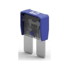 Image of MTA Automotive 06.10060 M8COMPACT Maxi blade-type fuse 60A Blue