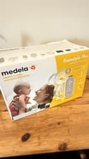 Image of BRAND NEW UNOPENED Medela Freestyle Flex Double Electric Breast Pump