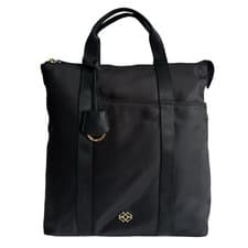 Image of RADLEY Backpack Black Medium Zip Top Backpack Bag - Radley 24/7 - New With Tags
