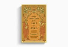 Image of Ancient Wisdom For The Care Of Souls