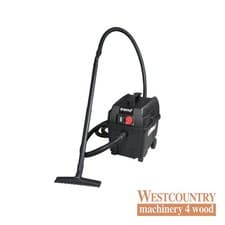 Image of TREND T35A - M Class Dust Extractor Wet and Dry, 230V, 1400W