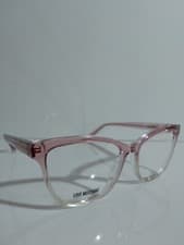 Image of New Love Moschino MOL546 Full Rim Tortoiseshell Eyeglasses Glasses Frames
