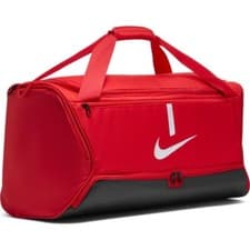 Image of NIKE ACADEMY TEAM SOCCER DUFFEL BAG (MEDIUM, 60L) - CU8090-657
