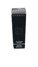 Image of Givenchy Matissime Velvet Radiant Mat Fluid Foundation - 08 Mat Amber 30ml
