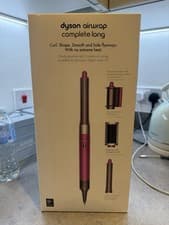 Image of Dyson Airwrap Multi-Styler Long Edition