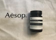 Image of BN RARE sealed Aesop Primrose Facial Hydrating Cream 120ml with Aesop linen bag