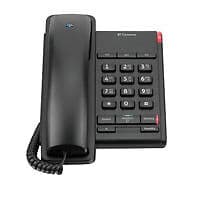 Image of BT Converse 2100 Corded Telephone Black 040206