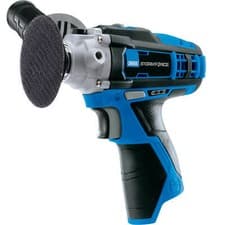 Image of Draper CPO108SF Storm Force 10.8V Mini Polisher No Batteries