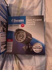Image of Swann Pro Multi Purpose security camera Pro 535