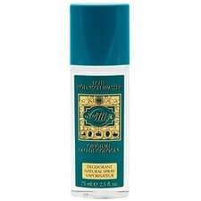 Image of 4711 Genuine Cologne Spray Original Eau de Cologne NATURAL DEODORANT 1 x 75ml