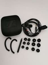 Image of Genuine Sennheiser IE80 S Earphones Headphones -New