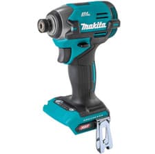 Image of Makita XGT 4-Speed Impact Driver (Tool Only) 40Vmax TD003GZ