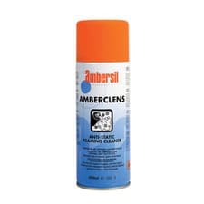 Image of Ambersil 31592-AA Amberclens Anti-Static Foaming Cleaner 400ml