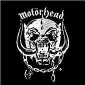 Image of Motorhead CD Motorhead US New & Sealed