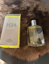 Image of HERMÈS H24 Herbes Vives Eau de Parfum, 50ml