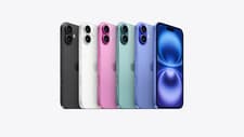 Image of Apple iPhone 16 Plus - All Sizes - Unlocked - All Colors - Open Box Condition