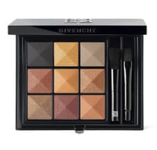 Image of LE 9 DE GIVENCHY High-Pigmentation & Multi-Finish Eyeshadow Palette # 08 LE 9.08