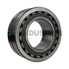 Image of 23224CC/C3W33 SKF 120 x 215 x 76 mm SPHERICAL ROLLER Spherical roller bearing