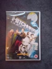 Image of The Hitchhiker's Guide To The Galaxy (DVD, 2005)