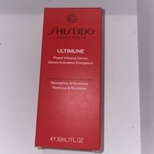 Image of Shiseido Ultimune Power Infusing Concentrate 30mL | RRP £69! * SEALED*UK SELLER*