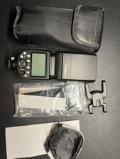 Image of Godox TT685IIC Wireless TTL HSS Camera Flash Speedlite