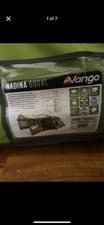 Image of VANGO NADINA 600XL 6 man tent