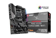 Image of MSI MAG X570 TOMAHAWK WIFI Motherboard