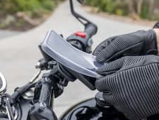 Image of Quad Lock Water Resistant Google Pixel 6 Pro Poncho