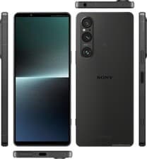 Image of Sony Xperia 1 V 5G Original 12GB RAM 256/512GB ROM 5000MAH Unlocked Smartphone