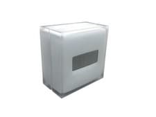 Image of Smart Thermostat for Single Boiler WiFi Netatmo NTH01-AMZ B-GRADE