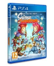 Image of Scribblenauts Showdown - PlayStation 4 (PC)