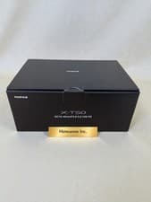 Image of Fuji X-T50 Camera  XC15-45mm F3.5-5.6 OIS PZ Black Lens Kit X-mount Camera