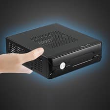 Image of Computer Case Small Form Computer Case 2.0 USB Compact