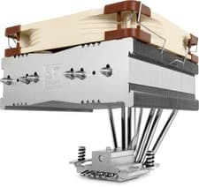 Image of Noctua NH-C14S Top-Flow Flexible CPU Cooler