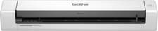 Image of Brother DS-740D Document Scanner, USB 3.0, DSMobile, Portable, 2 Sided Scanning