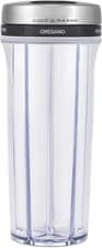 Image of Cole & Mason Saunderton Herb and Spice Storage Jar and Shaker, Adjustable