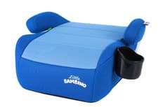 Image of Baby/Kids Booster Car Seat Universal Cushion i-Size 125-150cm 6-12Yrs