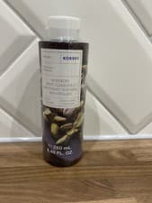 Image of Korres Renewing Body Cleanser Pistachio, 250ml, Sealed