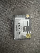 Image of Black Ink Cartridge HP 932XL - (Cartridge People)
