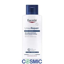 Image of Eucerin Urea Repair Plus 10% Urea Lotion Dry skin Relief 250ML