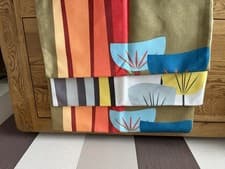 Image of Three Beautiful New Cushion Covers Multicoloured