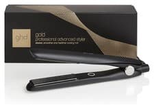 Image of ghd Gold Hair Straightener & Styler - Professional Styling