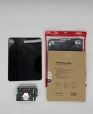 Image of Apple iPad Pro 13-Inch M4 256GB WiFi Cellular Immaculate Black Extras Warranty
