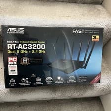 Image of Asus RT-AC87U Dual Band Gigabit Router