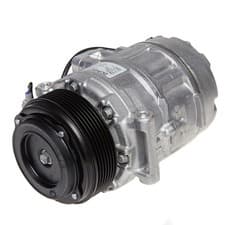 Image of Air Con Conditioning AC Compressor Aircon Replacement Spare - Denso DCP05077